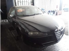 alfa romeo 147 (190) del año 2007 2