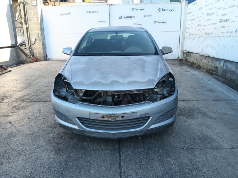 opel astra h gtc (a04) del año 2006