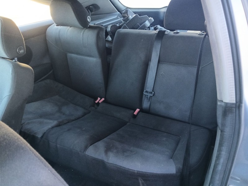 opel astra h gtc (a04) del año 2006