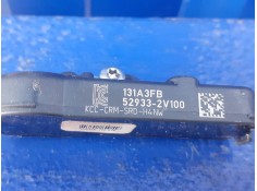 Recambio de sensor presion para hyundai veloster referencia OEM IAM 529332V100  