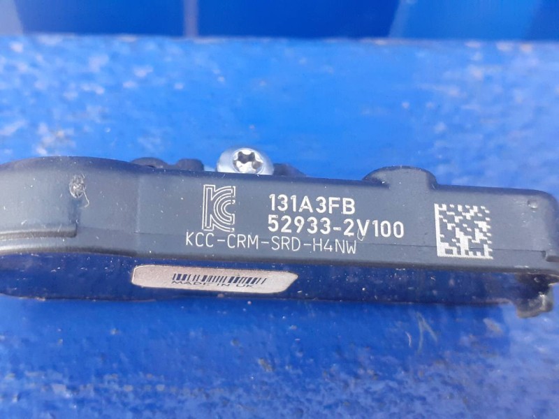 Recambio de sensor presion para hyundai veloster referencia OEM IAM 529332V100  