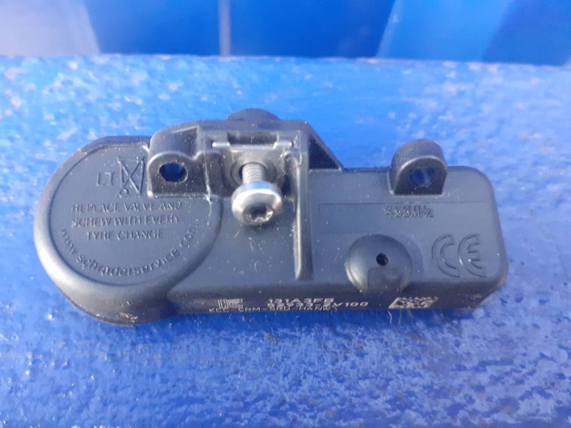 Recambio de sensor presion para hyundai veloster referencia OEM IAM 529332V100  