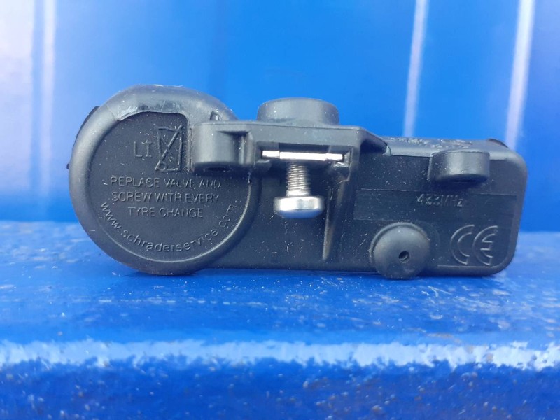 Recambio de sensor presion para hyundai veloster referencia OEM IAM 529332V100  