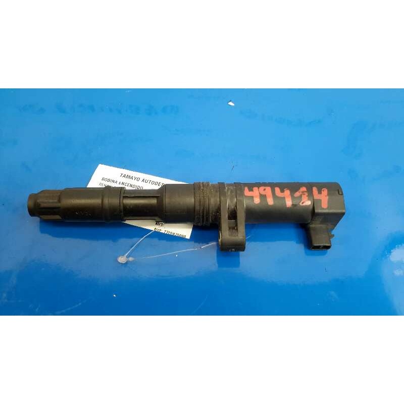 Recambio de bobina encendido para renault clio ii fase ii (b/cb0) 1.4 16v referencia OEM IAM 8200568671  7700875000