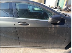 Recambio de puerta delantera derecha para mercedes-benz clase a (w176) referencia OEM IAM   