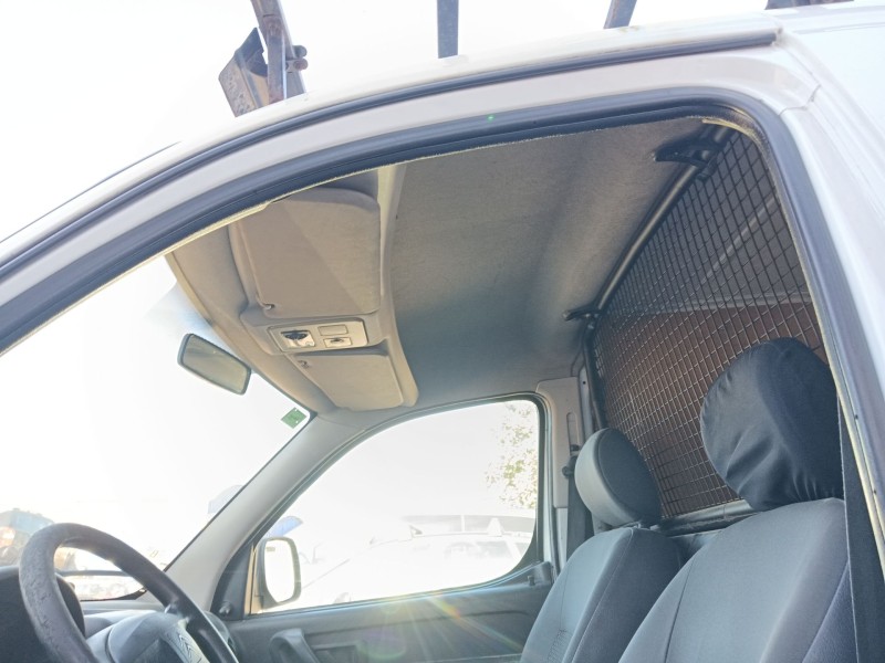 citroën berlingo / berlingo first furgoneta/monovolumen (m_) del año 2008