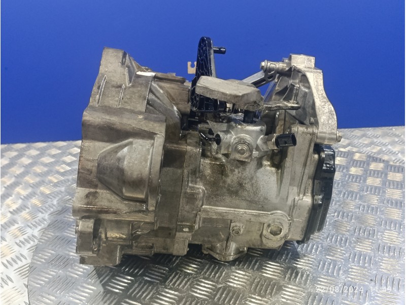 Recambio de caja cambios para seat altea xl (5p5) freetrack referencia OEM IAM LHW  