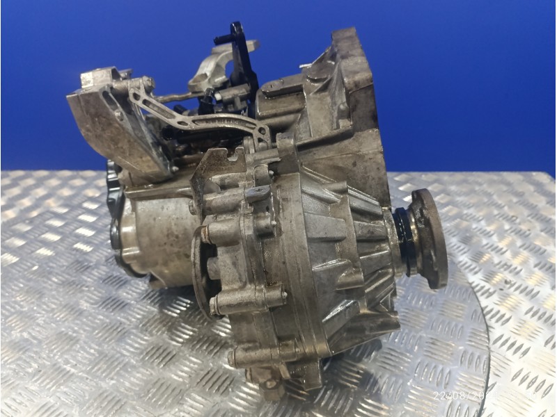 Recambio de caja cambios para seat altea xl (5p5) freetrack referencia OEM IAM LHW  
