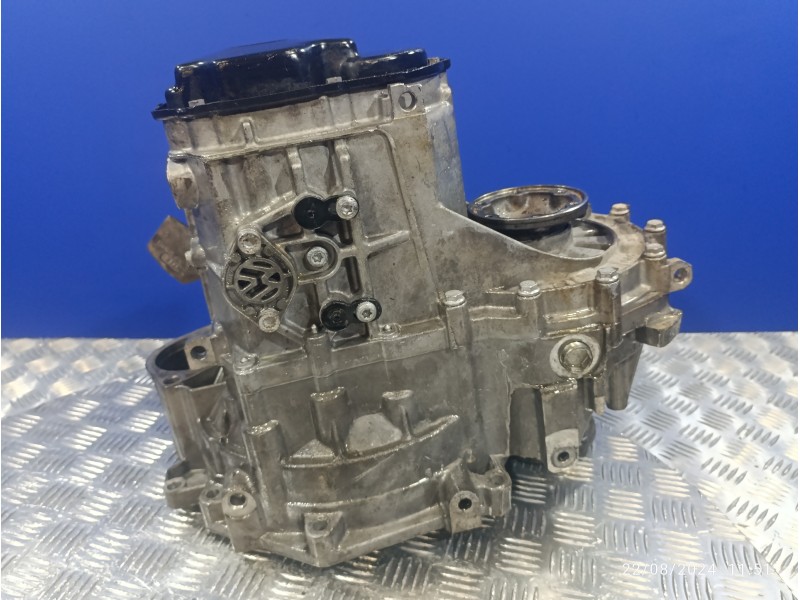 Recambio de caja cambios para seat altea xl (5p5) freetrack referencia OEM IAM LHW  