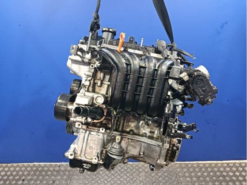 Recambio de motor completo para hyundai i30 (gd) referencia OEM IAM G4LC  