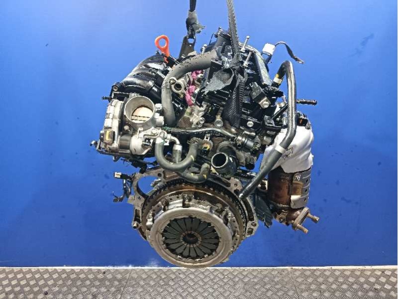 Recambio de motor completo para hyundai i30 (gd) referencia OEM IAM G4LC  