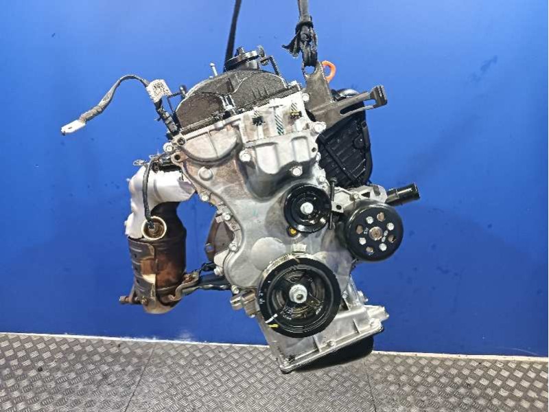 Recambio de motor completo para hyundai i30 (gd) referencia OEM IAM G4LC  