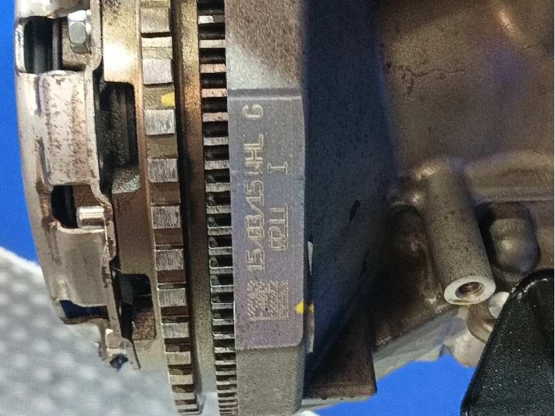 Recambio de motor completo para hyundai i30 (gd) referencia OEM IAM G4LC  