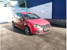 volkswagen golf v (1k1) del año 2004