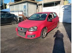 volkswagen golf v (1k1) del año 2004 2