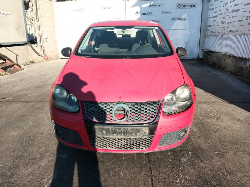 volkswagen golf v (1k1) del año 2004