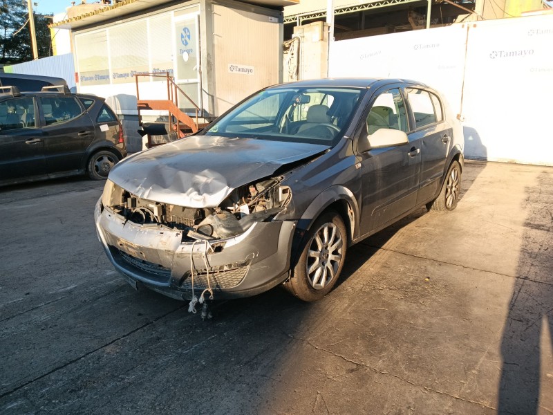 opel astra h (a04) del año 2006