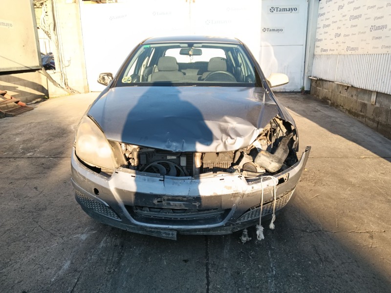 opel astra h (a04) del año 2006