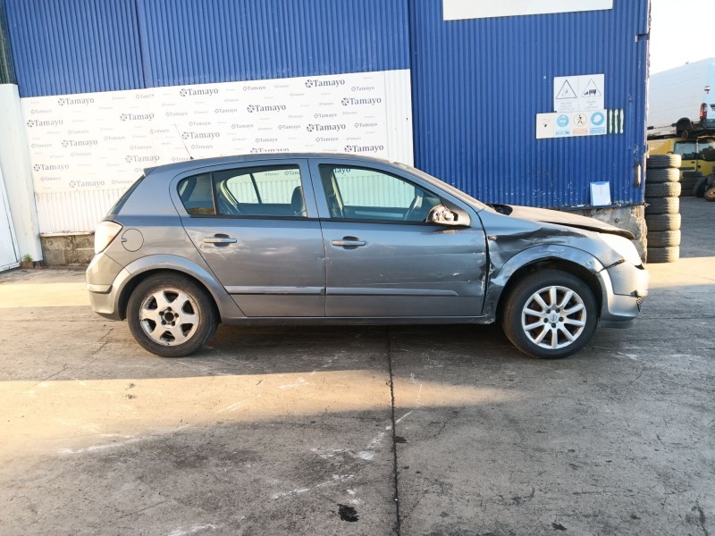 opel astra h (a04) del año 2006