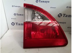 Recambio de piloto trasero izquierdo porton para ford galaxy (vy) 2.0 dohc cat referencia OEM IAM   