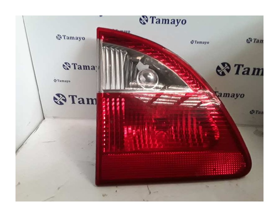 Recambio de piloto trasero izquierdo porton para ford galaxy (vy) 2.0 dohc cat referencia OEM IAM   