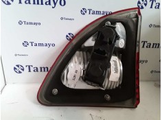 Recambio de piloto trasero izquierdo porton para ford galaxy (vy) 2.0 dohc cat referencia OEM IAM    2