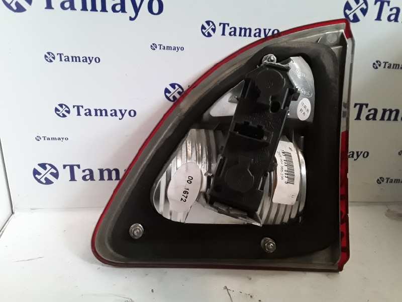 Recambio de piloto trasero izquierdo porton para ford galaxy (vy) 2.0 dohc cat referencia OEM IAM   
