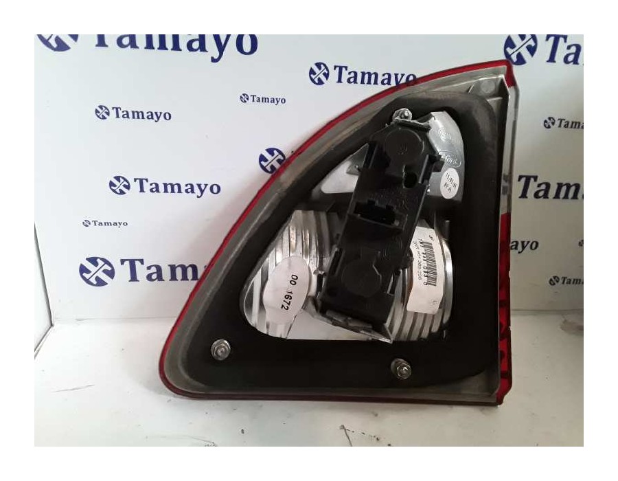 Recambio de piloto trasero izquierdo porton para ford galaxy (vy) 2.0 dohc cat referencia OEM IAM   