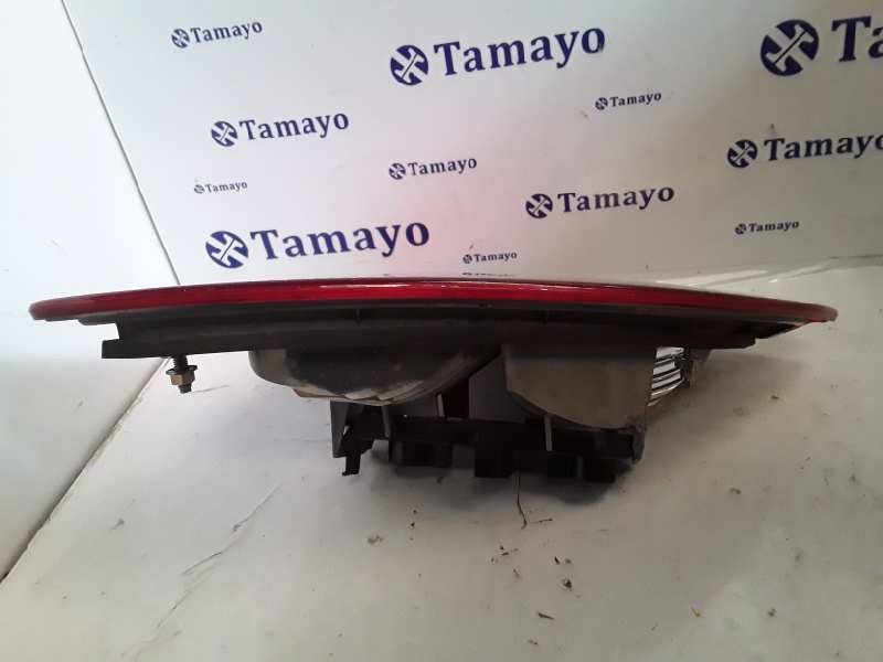 Recambio de piloto trasero izquierdo porton para ford galaxy (vy) 2.0 dohc cat referencia OEM IAM   
