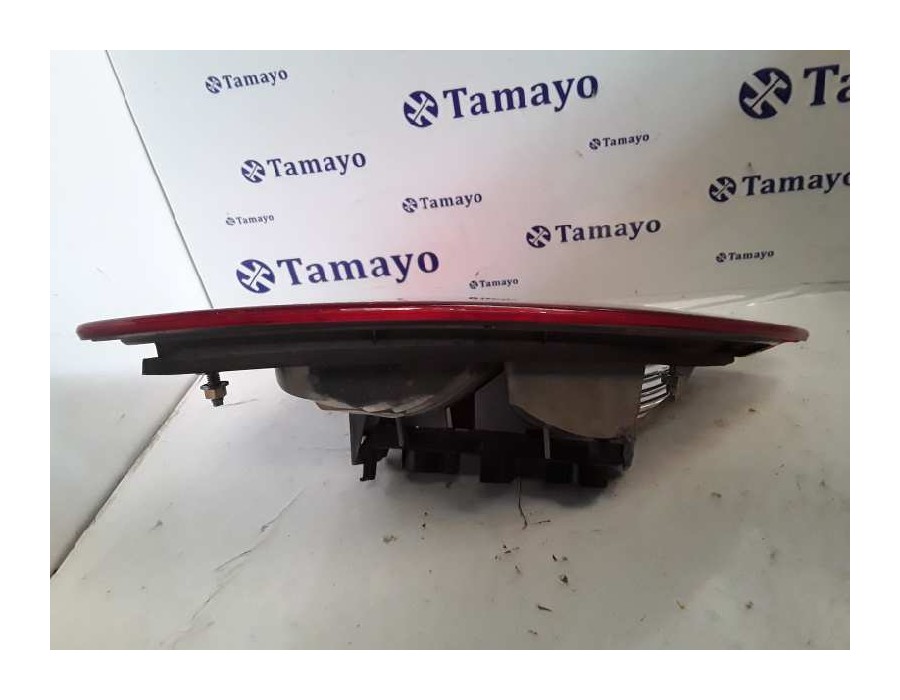 Recambio de piloto trasero izquierdo porton para ford galaxy (vy) 2.0 dohc cat referencia OEM IAM   