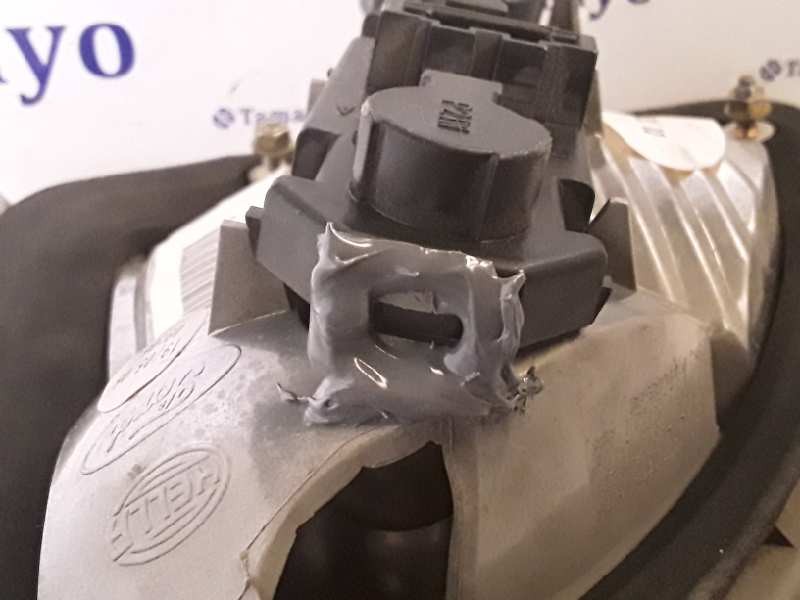 Recambio de piloto trasero izquierdo porton para ford galaxy (vy) 2.0 dohc cat referencia OEM IAM   