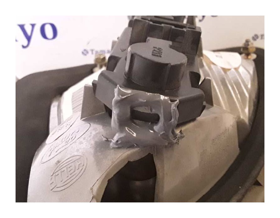 Recambio de piloto trasero izquierdo porton para ford galaxy (vy) 2.0 dohc cat referencia OEM IAM   