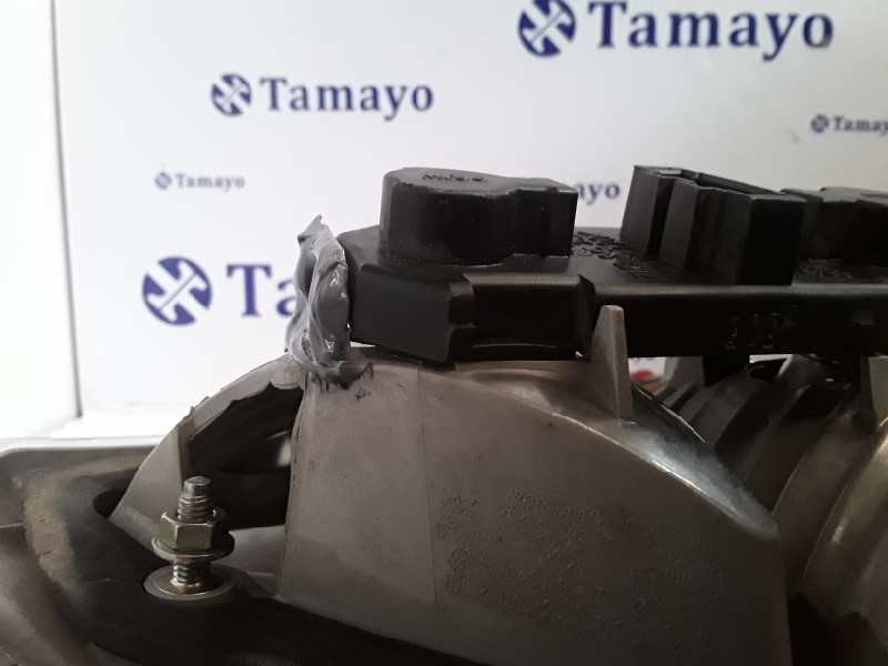 Recambio de piloto trasero izquierdo porton para ford galaxy (vy) 2.0 dohc cat referencia OEM IAM   