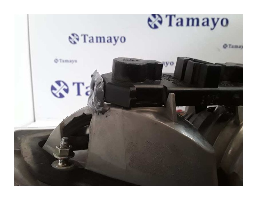 Recambio de piloto trasero izquierdo porton para ford galaxy (vy) 2.0 dohc cat referencia OEM IAM   