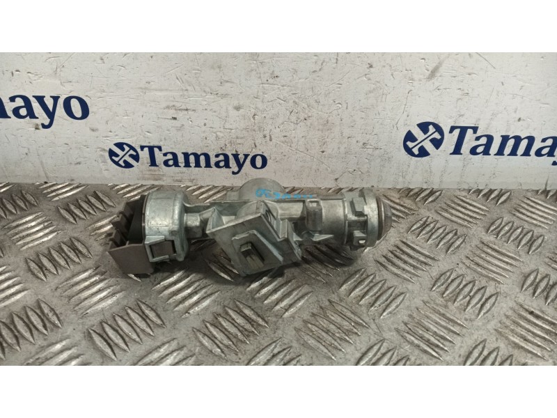 Recambio de conmutador de arranque para ford transit connect (p65_, p70_, p80_) 1.8 tdci referencia OEM IAM 9T163F880AA  
