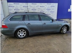 bmw serie 5 touring (e61) del año 2004 2