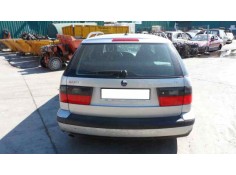 saab 9-5 station wagon del año 2001 2
