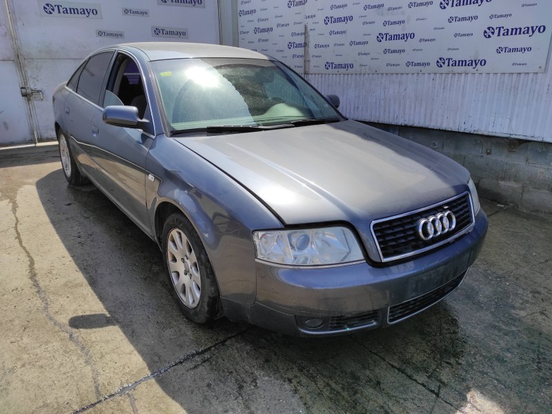 audi a6 berlina (4b2) del año 2003
