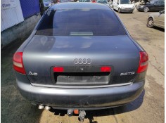 audi a6 berlina (4b2) del año 2003 2