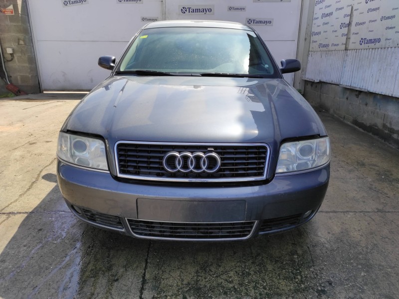audi a6 berlina (4b2) del año 2003