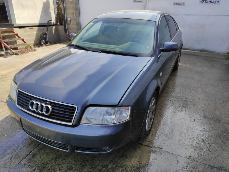 audi a6 berlina (4b2) del año 2003