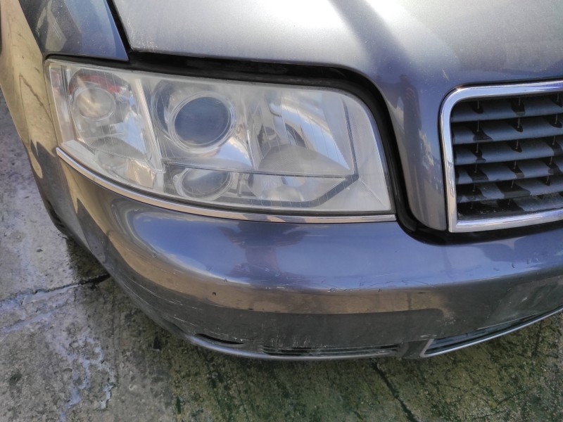 audi a6 berlina (4b2) del año 2003