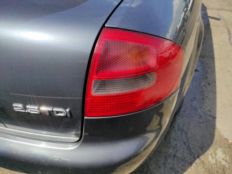 audi a6 berlina (4b2) del año 2003