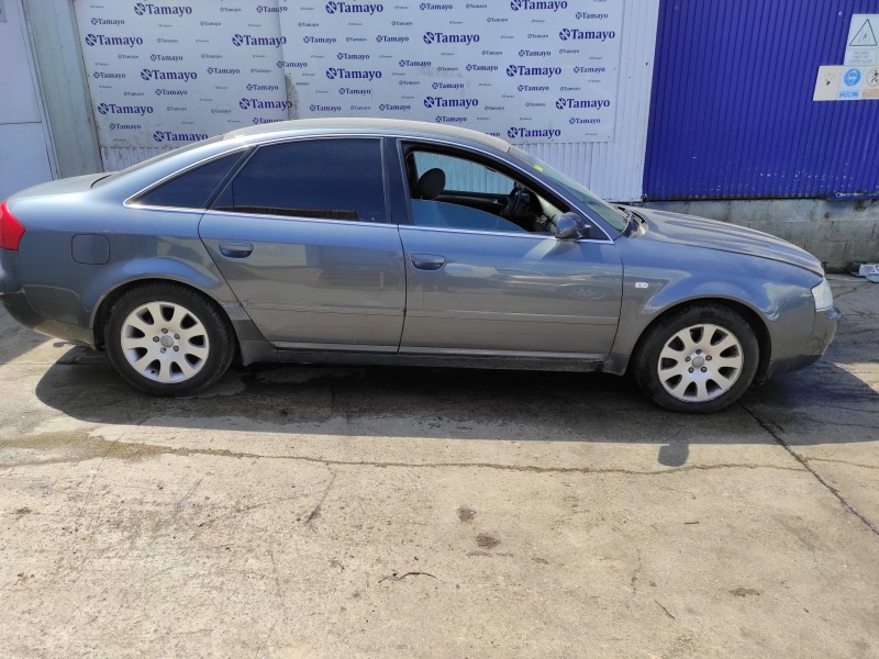 audi a6 berlina (4b2) del año 2003