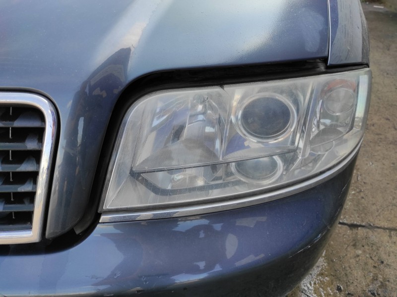audi a6 berlina (4b2) del año 2003