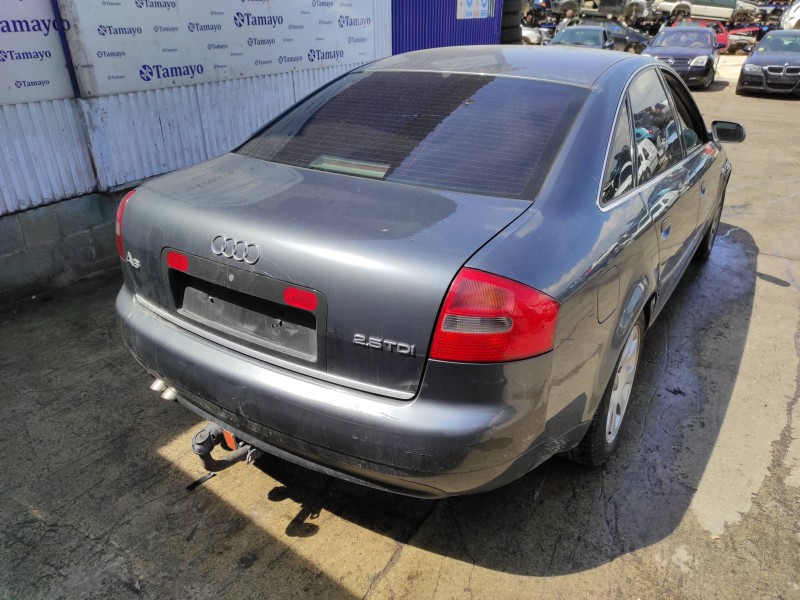 audi a6 berlina (4b2) del año 2003