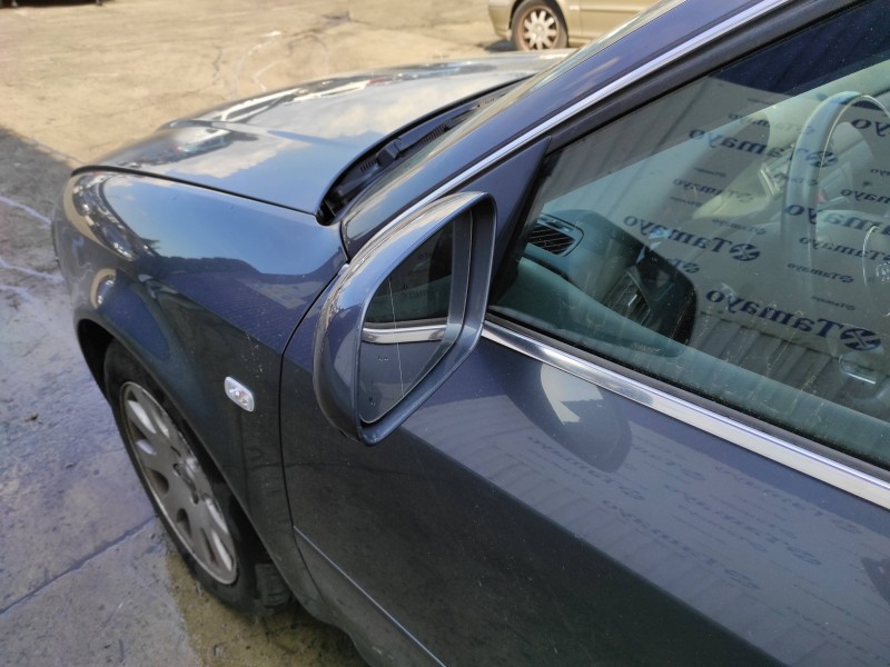 audi a6 berlina (4b2) del año 2003