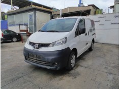 nissan nv 200 (m20) del año 2017 2