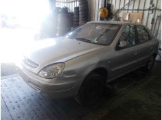 citroën xsara berlina del año 1997