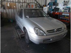 citroën xsara berlina del año 1997 2